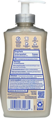 Dial Complete Shea Butter Liquid Hand Soap 11 Fl Oz - 11 FZ - Image 4