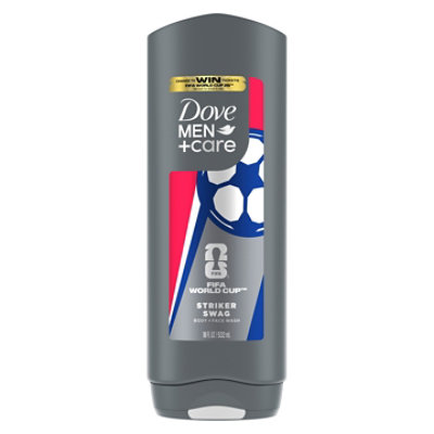 Dove Mencare Body Wash Striker Swag 18 Fo - 18 FZ - Image 1