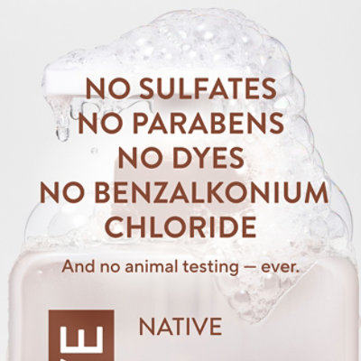 Native Hand Soap Coconut Vanilla 13 Fl Oz - 13 FZ - Image 3