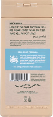 Coastal Mist 14oz Non-exfoliating Body Wash - 14 FZ - Image 4