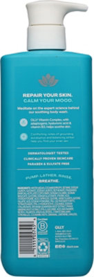 Olly Body Wash Calm 17 Fo - 17 FZ - Image 4