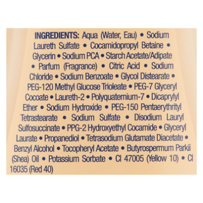 Dial Shea Butter Body Wash 16 Fl Oz - 16 FZ - Image 3
