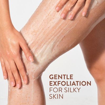 Native Coconut & Vanilla Body Mask/scrub - 12 FZ - Image 4