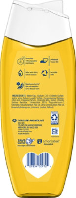 Softsoap Softsoap Body Wash Orange Blossom - 12 FZ - Image 4