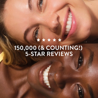 Native Body Sweet Peach & Nectar Body Scrub - 12 FZ - Image 7