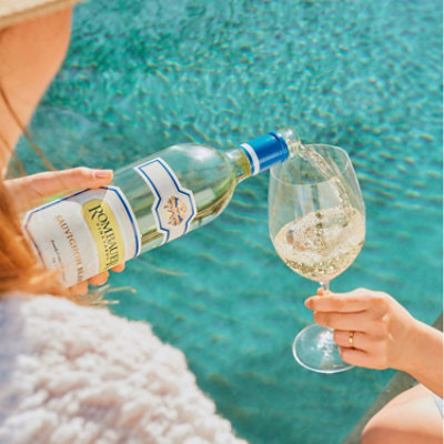 Rombauer Vineyards Sauvignon Blanc 375ml Wine - 375 ML - Image 2