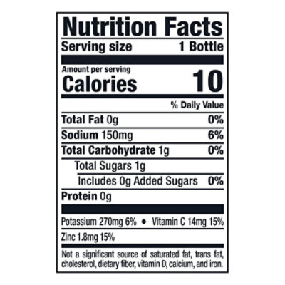 Bai Baru Blood Orange 18fz - 18 FZ - Image 3