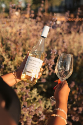 J Lohr Arroyo Seco Paperwhite Chardonnay Wine - 750 ML - Image 3