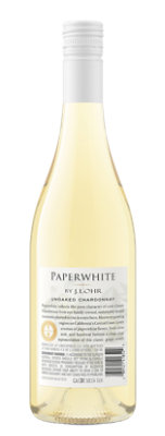 J Lohr Arroyo Seco Paperwhite Chardonnay Wine - 750 ML - Image 4