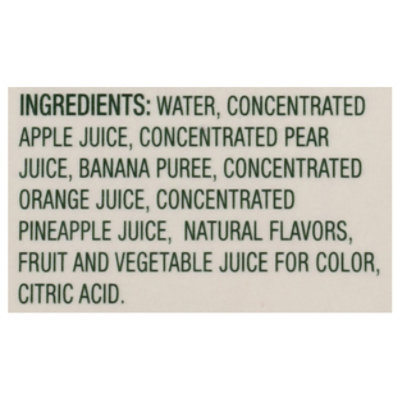 Florida's Natural Orange Pineapple Banana Juice 52fz - 52 FZ - Image 4