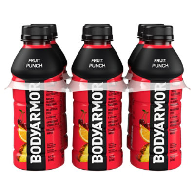 Bodyarmor Fruit Punch 6-16fz - 6-16 FZ - Image 2