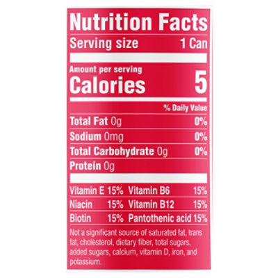 Sparkling Ice Caffeine Cherry Cola 16fz - 16 FZ - Image 3