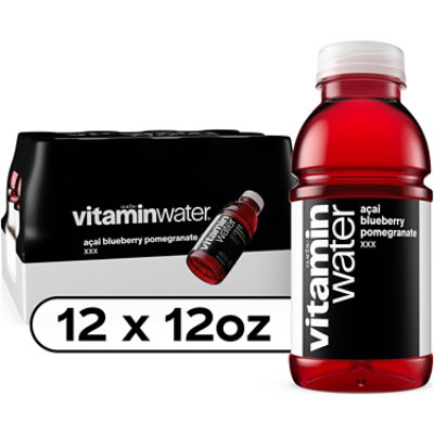 Vitaminwater Xxx 12-12fz - 12-12 FZ - Image 1