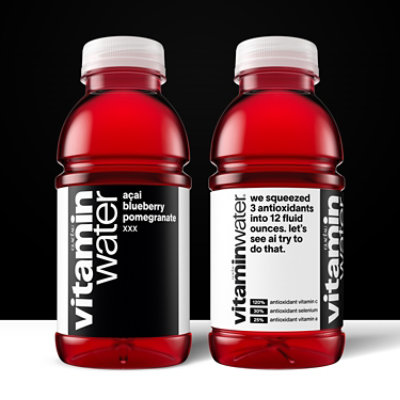 Vitaminwater Xxx 12-12fz - 12-12 FZ - Image 4