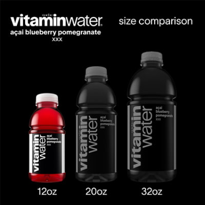 Vitaminwater Xxx 12-12fz - 12-12 FZ - Image 2