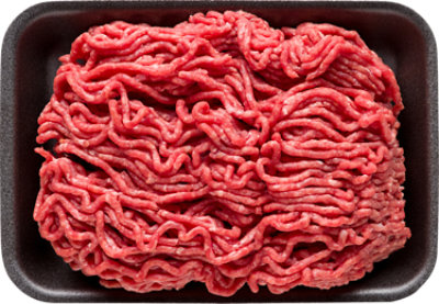 90% Lean Ground Beef 10% Fat - 16 Oz - Image 1