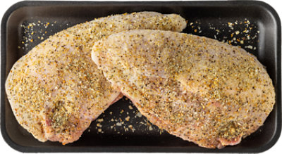Chicken Breast California Garlic Pepper Seasoning Multi Meal Deal - 1.5 Lb - Image 1