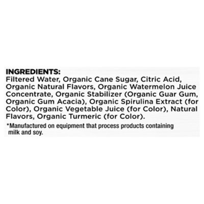 Jonnypops Bars Sour Grn Aple Punch Orgnc - 6.72 FZ - Image 4