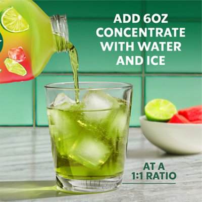 Starbucks Refresher Lime Watermelon 32fz - 32 FZ - Image 2