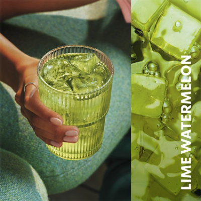 Starbucks Refresher Lime Watermelon 32fz - 32 FZ - Image 3