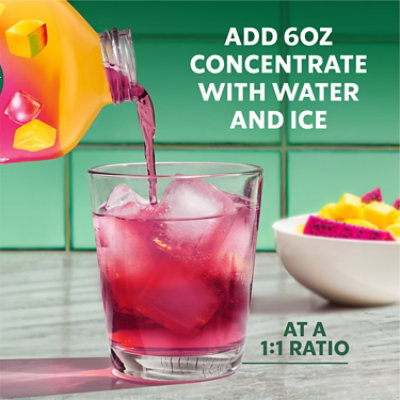 Starbucks Refresher Mango Dragonfruit 32fz - 32 FZ - Image 2