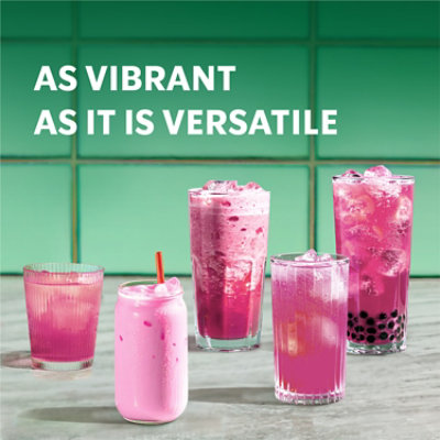 Starbucks Refresher Mango Dragonfruit 32fz - 32 FZ - Image 4