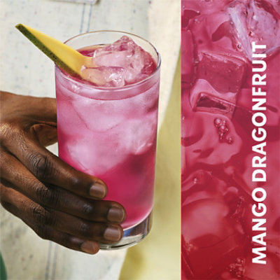 Starbucks Refresher Mango Dragonfruit 32fz - 32 FZ - Image 3