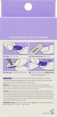 Nails Core Color Euphonious - EA - Image 4