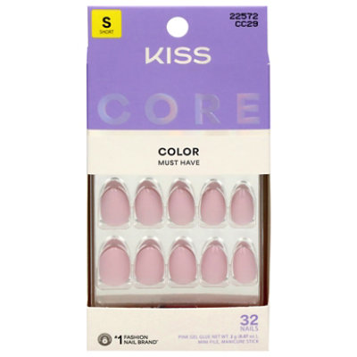 Nails Core Color Euphonious - EA - Image 1