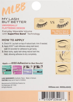Lash Mlbb Multipack 05 - EA - Image 4