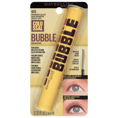 Masc Colossal Bubble Wsh Br Bl - 0.33 OZ - Image 2