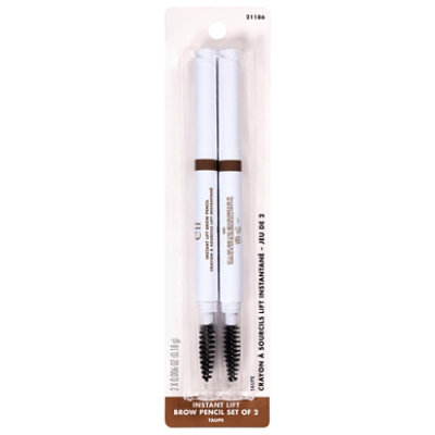 Istnt Lift Brow Pencil 2 Taupe - 0.01 OZ - Image 1