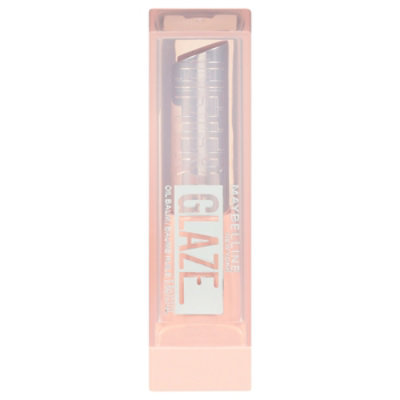Lip Lifter Glaze Latte Crush - 0.1 OZ - Image 1
