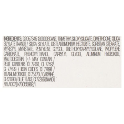 Ts Dip Ink Eyeliner Blk Track - 0.06 OZ - Image 3