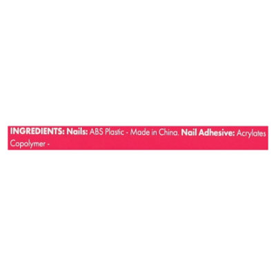 Nails Impress Kids Artist Kit - EA - Image 3