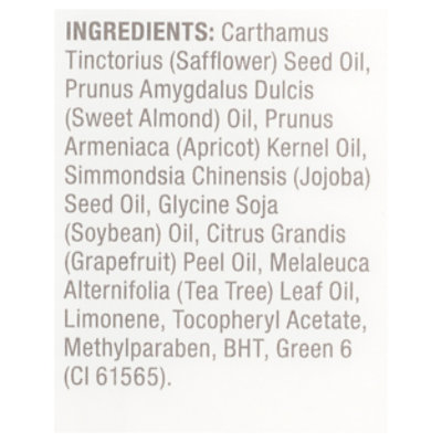 Nail Tek Renew Cuticle Oil - 0.5 OZ - Image 3