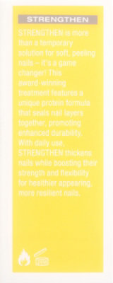 Nail Tek Strenthen Formula 2 - 0.5 OZ - Image 4