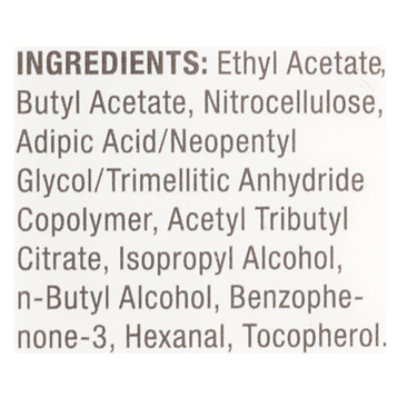 Nail Tek Strenthen Formula 2 - 0.5 OZ - Image 3