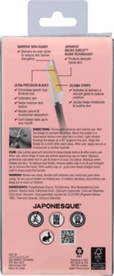 Dermaplaner Soothing 3pk - EA - Image 4