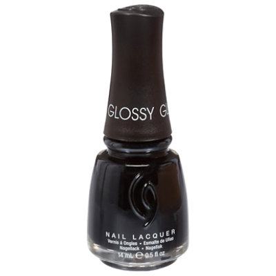 China Glaze Polish Hardener - 0.5 OZ - Image 2
