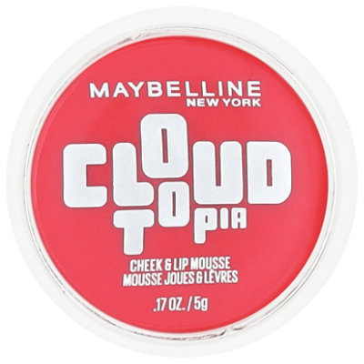 Cloudtopia Chk Moonlit Rose - 2.03 OZ - Image 2