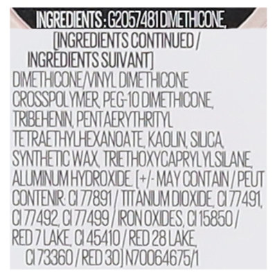 Cloudtopia Chk Moonlit Rose - 2.03 OZ - Image 3