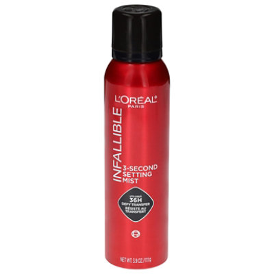 Infallible Settting Spray - 5 OZ - Image 1