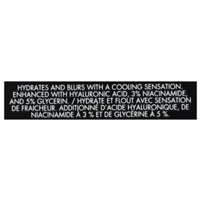 Primer Conceal & Perf Clear - 0.81 OZ - Image 3