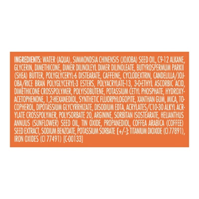 Bright & Brewtiful Eye Cream - 0.52 OZ - Image 3