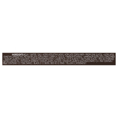 Inf Faux Brow Dark Brunette - 0.04 OZ - Image 3