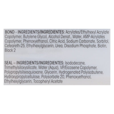 Lash Falscara Bond Seal - EA - Image 3