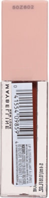 Lip Lifter Gloss Honey Maple - 0.18 OZ - Image 4
