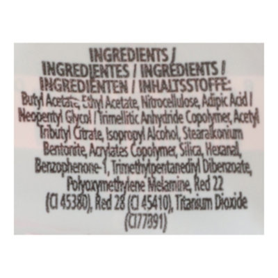 China Glaze Polish Pool Party - 0.5 FZ - Image 3