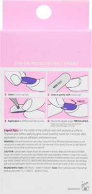 Nails Glam Dive - EA - Image 4